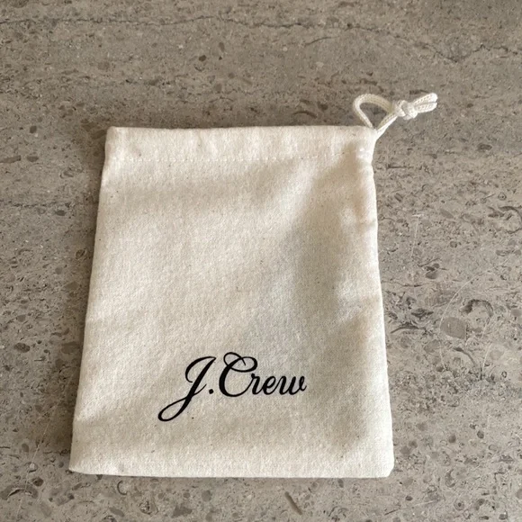 J. Crew All Over Stone Ring - Picture 12 of 12